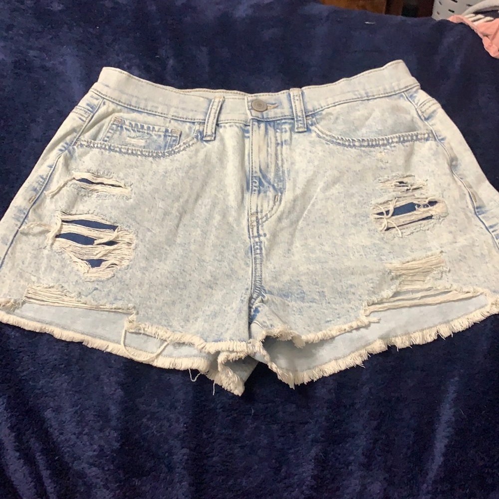 Shorts